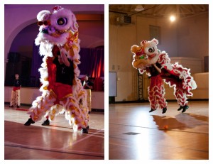 2012 01-23 Citrix Lion Dance Show       